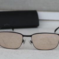 Диоптрични очила CHAPMANT , снимка 3 - Слънчеви и диоптрични очила - 35656130