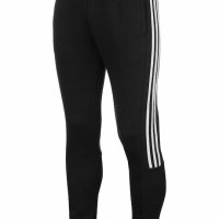 Adidas 3-Stripe Sweatpants Men's Sweatpants - страхотно мъжко долнище ХЛ 100% оригинал отлично със, снимка 1 - Спортни дрехи, екипи - 43899836