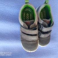 Обувки ecco номер 24., снимка 2 - Бебешки обувки - 40611679