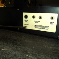 Soundman power amp., снимка 3 - Ресийвъри, усилватели, смесителни пултове - 44906676