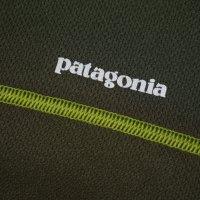 PATAGONIA Men’s T shirt Sz L / #00061 /, снимка 5 - Тениски - 36582411
