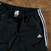  ADIDAS ESSENTIALS 3 STRIPES - страхотни мъжки панталони , снимка 5 - Спортни дрехи, екипи - 37127862