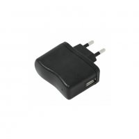 Универсално USB зарядно за контакт, снимка 2 - Други стоки за дома - 28516589