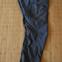 Haglofs RUGGED техничен панталон Hybrid Мъжки L mammut bergans, снимка 3 - Панталони - 35405127