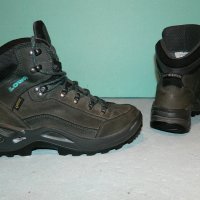 туристически обувки Lowa Renegat GORE TEX ® номер 39, снимка 8 - Други - 35417715