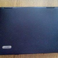 Двуядрен Acer Extensa 5230, снимка 2 - Лаптопи за дома - 33450181