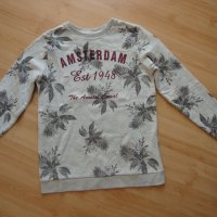 Ватирана блуза, снимка 1 - Детски Блузи и туники - 26621301