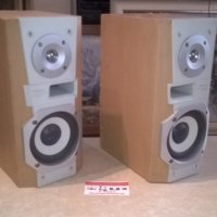 technics sb-hd515 2бр тонколони-внос швеция-33х23х16см, снимка 12 - Тонколони - 28042749