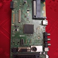 VESTEL MAIN BOARD 17MB140, снимка 1 - Части и Платки - 43451037