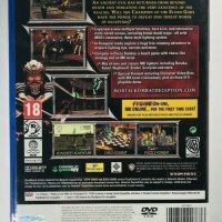 Mortal Kombat Deception PS2 NEW  UK., снимка 2 - Игри за PlayStation - 32345645