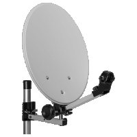 Megasat Сamping - преносима сателитна антена в куфар, снимка 4 - Приемници и антени - 17912085