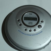 Compact Disk Player - TCM, снимка 3 - MP3 и MP4 плеъри - 43015458