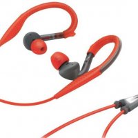 Philips ActionFit спортни слушалки, снимка 2 - Слушалки, hands-free - 35445575
