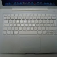 Лаптоп Apple MacBook A1181 13.3'', снимка 1 - Лаптопи за дома - 27599420