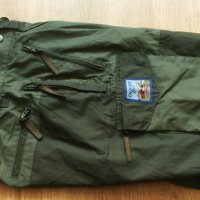 DOVRE FJELL Trouser размер XL за лов риболов туризъм панталон със здрава материя - 567, снимка 4 - Екипировка - 42979264