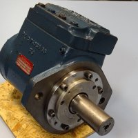 Хидравлична помпа Poclain H14FOR25 Hydraulic pump single output , снимка 4 - Резервни части за машини - 38731984