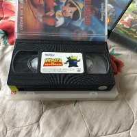 !НОВА ЦЕНА!Голяма колекция видеокасети VHS  Анимация , Комедия , Порно , Драма , снимка 13 - Други жанрове - 39834472