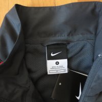 Nike Woven Warmup Jacket Man Utd, снимка 5 - Спортни дрехи, екипи - 27916729