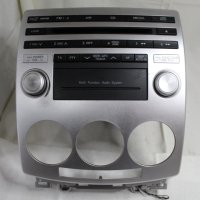 CD прейър, радио Мазда 5 2.0 146кс 05г Mazda 5 2.0 146hp 2005, снимка 1 - Части - 43499142