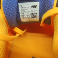 Маратонки New Balance Fresh Foam EVOZ V2, размер 40, снимка 2 - Маратонки - 43330023