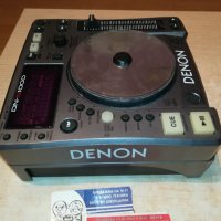 DENON DN-S1000 MADE IN JAPAN 0412211725, снимка 11 - Декове - 35028276