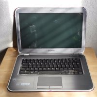 Dell Inspiron 14z 5423 на части - всичко налично, снимка 1 - Лаптопи за дома - 37441251