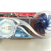 Видеокарти Nvidia / Ati Radeon , снимка 3 - Видеокарти - 39891497