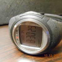 Polar Fitness Heart Rate Monitor Watch F4M, снимка 9 - Мъжки - 39029142