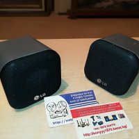 lg lhs-t6340t speaker system 2бр внос германия 1007212017, снимка 11 - Тонколони - 33483093