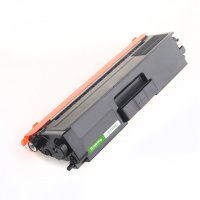 НОВА съвместима тонер касета TN336/TN326 Black (Черна), снимка 2 - Принтери, копири, скенери - 40489554
