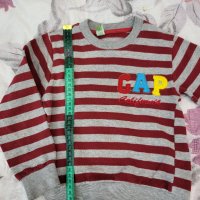 Зимни блузки за момче , снимка 4 - Детски Блузи и туники - 43618914