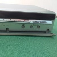 SONY DVD Recorder 160GB HDD SONY RDR-HX750, снимка 7 - Плейъри, домашно кино, прожектори - 33645228