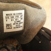 Adidas Football Boots Размер EUR 42/2/3 / UK 8 1/2 за футбол 76-14-S, снимка 15 - Спортни обувки - 43760884
