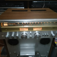 SANSUI G-3000L.stereo receiver, снимка 1 - Ресийвъри, усилватели, смесителни пултове - 44825385