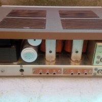HEATHKIT AA-32-Vintage tube amplifier., снимка 5 - Ресийвъри, усилватели, смесителни пултове - 40305453
