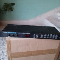  ALESIS Midiverb 3, снимка 1 - Ресийвъри, усилватели, смесителни пултове - 38514946