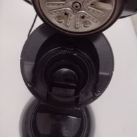 Кафемашина с капсули Philips Senseo черна или сива, снимка 4 - Кафемашини - 43351739