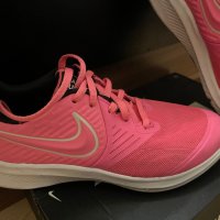 спорни обувки Nike, снимка 2 - Маратонки - 38640896