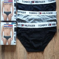 Луксозни мъжки слипове CALVIN KLEIN, TOMMY HILFIGER, снимка 5 - Бельо - 43413475