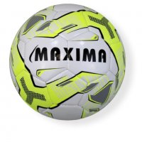 ✨Футболна топка MAXIMA - 4 цвята