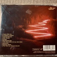 Lenny Kravitz,Adele,C.Winston, снимка 9 - CD дискове - 39665051