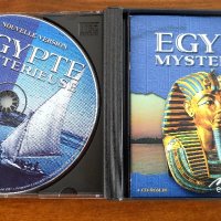 EGYPTE MYSTERIEUSE, снимка 2 - Други - 44078699