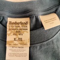 timberland tbl тениска с къс ръкав оригинална, снимка 9 - Тениски - 35225937