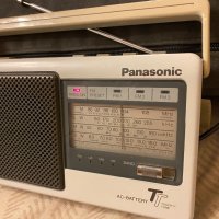 Panasonic RF 545 L Радио, Транзистор, Ресийвър, снимка 2 - Радиокасетофони, транзистори - 43256429