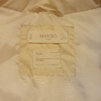 Грейка Mango 9-10 г., снимка 2 - Детски якета и елеци - 43216661