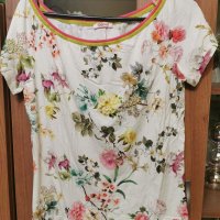 Дамски блузи Дафне, снимка 6 - Тениски - 40052951