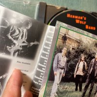 Herman’s Wolf Band,Skitnicks,Балкански бандити,Криза, снимка 4 - CD дискове - 43676281