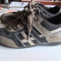Продавам унгарски  мъжки апрески ''АОЛИТЕ'', снимка 1 - Спортни обувки - 38581365