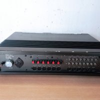 ресивър "WEGA 3135 HI-FI", снимка 11 - Ресийвъри, усилватели, смесителни пултове - 42962358