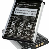 Батерия Sony Ericsson BST-37 - Sony Ericsson K750 - Sony Ericsson W800 - Sony Ericsson W810, снимка 3 - Оригинални батерии - 15547545